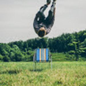 Meet your Posher, Maxime